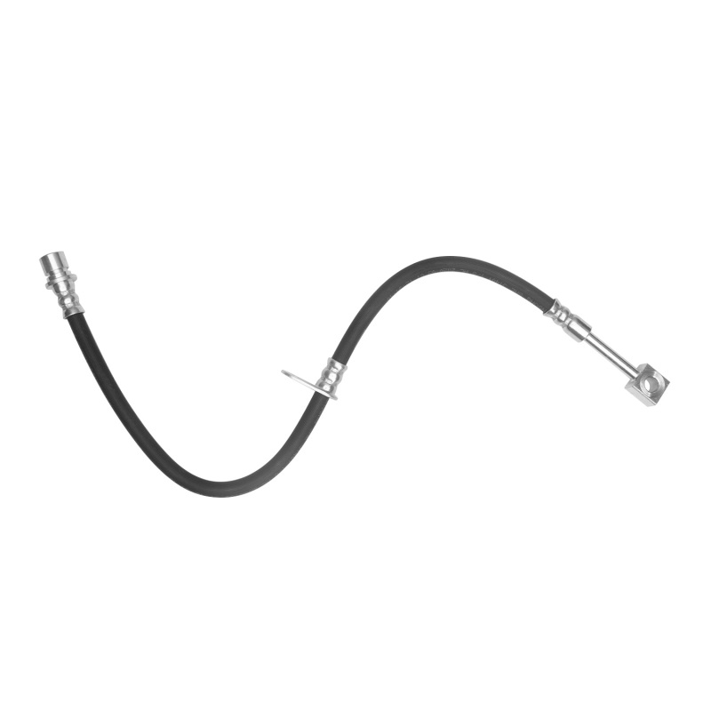 Chevrolet Camaro Brake Hose - Front - R1 Concepts - R1C - `12-`15